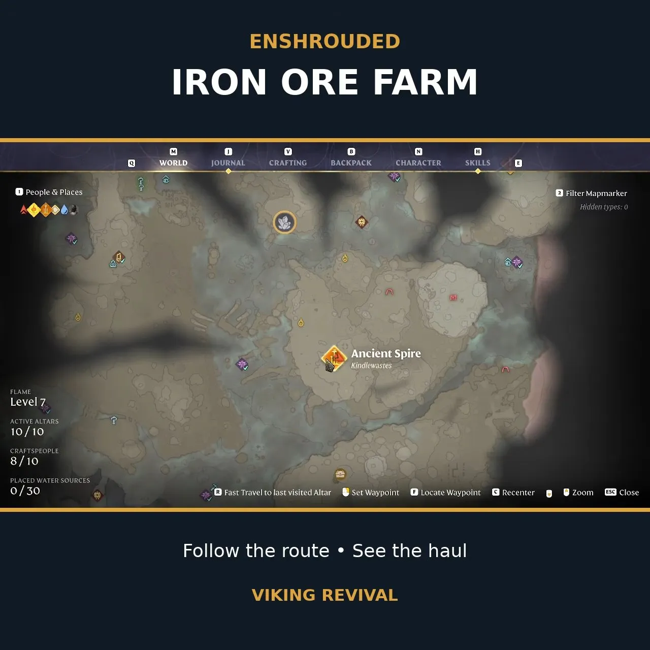 Iron Ore